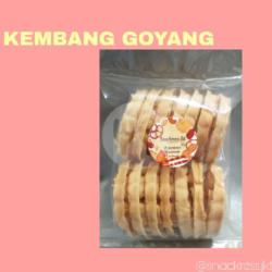 Kembang Goyang