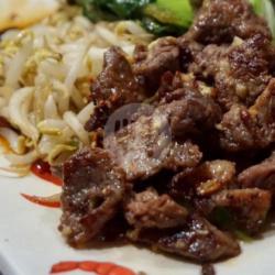 Beef Wafuyaki