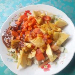 Rujak Cemplung