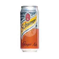 Ginger Ale 330ml