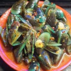 Kerang Ijo Balado