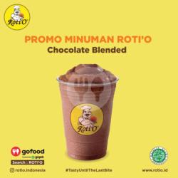 Chocolate Blended L