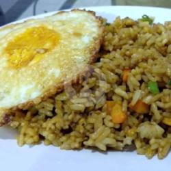 Nasi Goreng Sepesial Telor Pisah