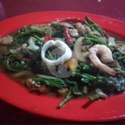 Kangkung Cah Srafood