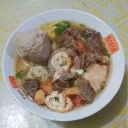 Soto Mie Bakso Urat