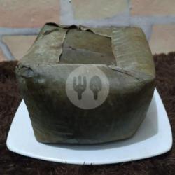 Lontong Besek 2kg Lebih