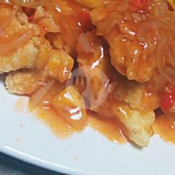 Dori Asam Pedas
