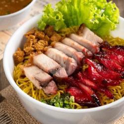 Bakmi Chasiu Siobak