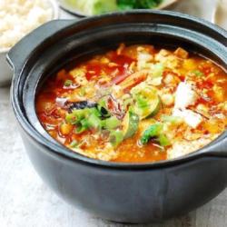 Sundubu Jjigae