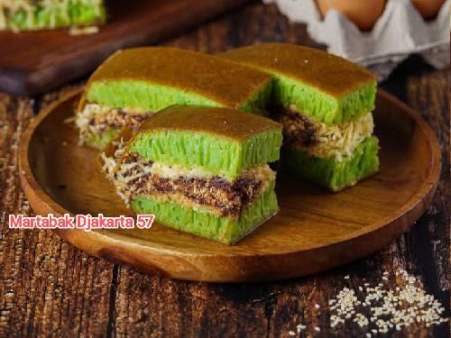 Martabak Djakarta 57