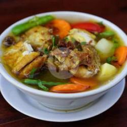 Sop Ayam