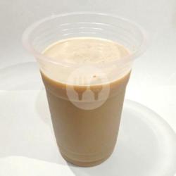 White Coffe Panas