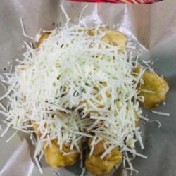 Pisang Keju