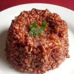 Nasi Beras Merah