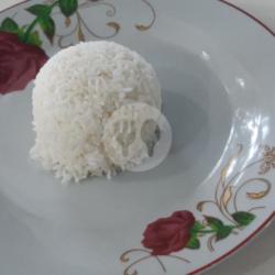 Nasi Satu Centong