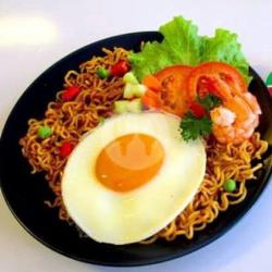 Mie Sedap Goreng