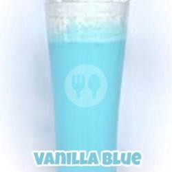 Ice Vanilla Blue