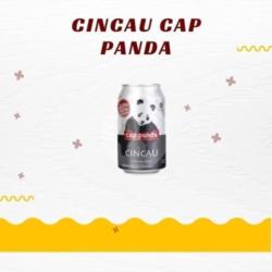 Cincau Cap Panda