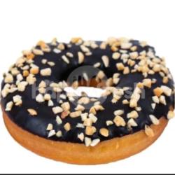 Donat Kentang Choco Nut