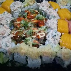 Sushi Combo Small