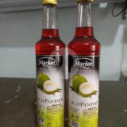 Marjan Sirup Cocopandan