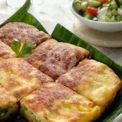 Martabak Telor Ayam Istimewa 5 Telor Ayam