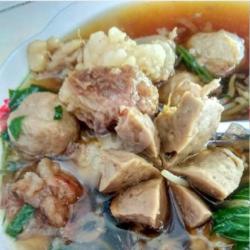 Baso Urat Ttelan Sapi