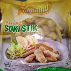 Soki Stik