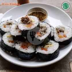 Kimbap Beef