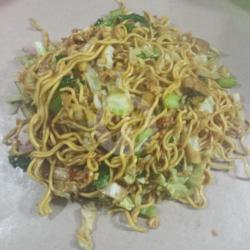 Mie Kambing