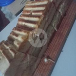 Taro Coklat Susu