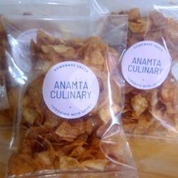 Kering Kentang