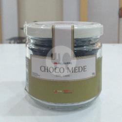 Choco Mede Toples Kaca