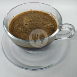 Kopi Oksibil (kopi Papua)