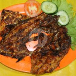 Ikan Kakap Bakar Kecap ( 5 Ons )