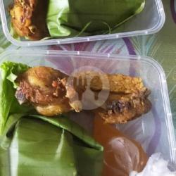 Ayam Goreng