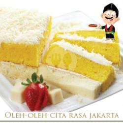 Lapis Durian Jakarta