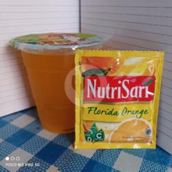 Nutrisari Florida Orange