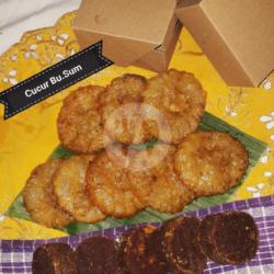 30pcs Cucur Gula Merah