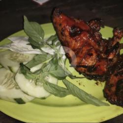 Dada Ayam Bakar Doank