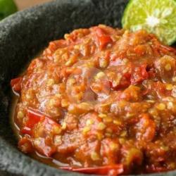 Extra Sambal Terasi Matang