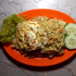 Indomie Kare Telor