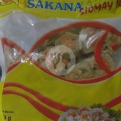 Sakana Siomay Ikan Frozen Food