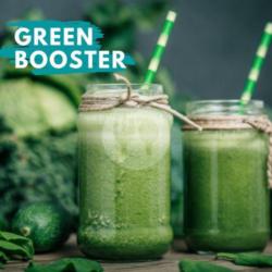 Green Booster