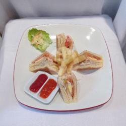 Club Sandwich