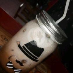 Milkshake Chocolatte