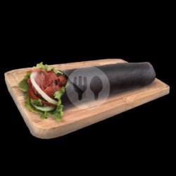 Kebab Black