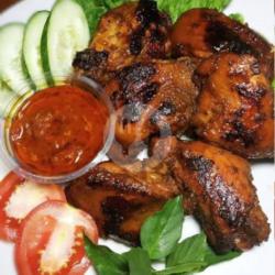 Ayam Bakar Pecak Couple