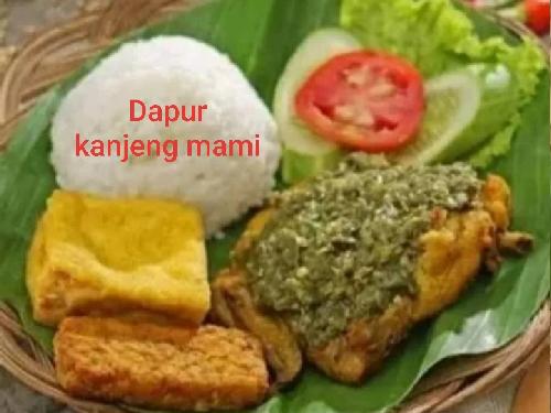 DAPUR KANJENG MAMI, TALAGASARI RT.09 RW.04 CIKUPA