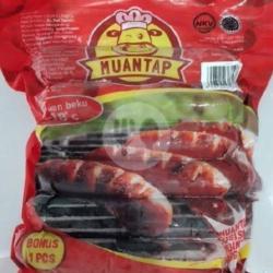 Muantap Sosis 500gr